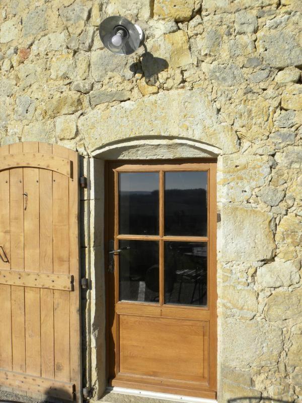 Moulin De Salles Villa Mas-d'Auvignon Exterior foto